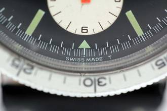 Thumbnail von Breitling Co-Pilot Yachting ref.7660