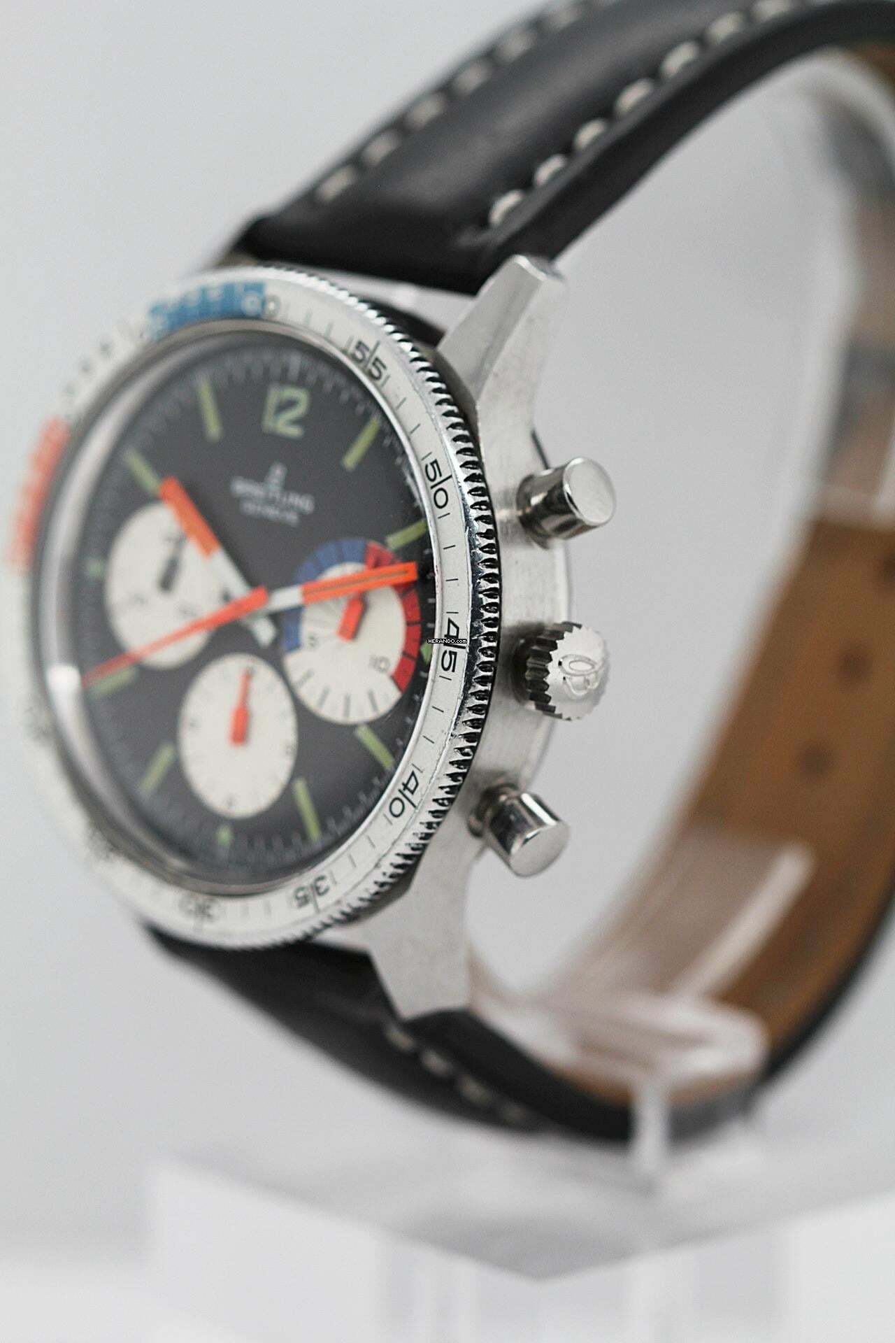 Thumbnail von Breitling Co-Pilot Yachting ref.7660