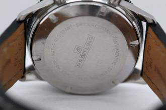 Thumbnail von Breitling Co-Pilot Yachting ref.7660