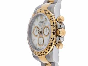Thumbnail von Rolex Daytona Ref.126503 2024 Full Set Ungetragen Daytona