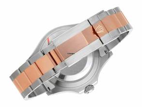 Thumbnail von Rolex Yacht-Master 40 Ref.126621 2024 Full Set Ungetragen Yacht-Master Black Dial