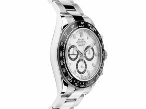 Thumbnail von Rolex Daytona Panda Ref.116500LN 2019 LC 100 Full Set wie Neu Vintage Daytona Panda