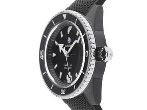 Thumbnail von Rado Captain Cook High-Tech Ceramic Diver Ref.R32129158 2025 Full Set Ungetragen Captain Cook High-Tech Ceramic Diver Faltschließe