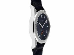 Thumbnail von NOMOS Club Neomatik Glashütte Club Neomatik Atlantic Ref.741 2026 Full Set Neu Club Neomatik Atlantic