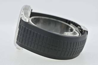 Thumbnail von Patek Philippe Aquanaut 38mm Vintage 5165A-001 - Patek Service 03/2026