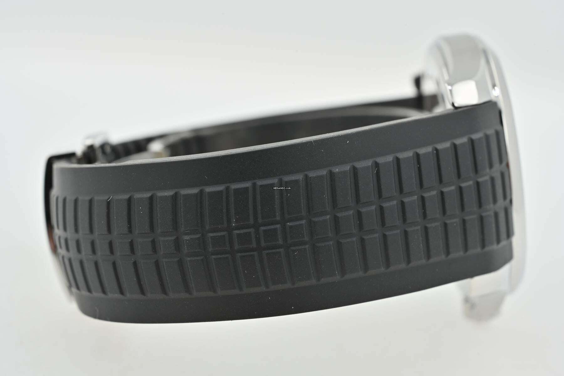 Thumbnail von Patek Philippe Aquanaut 38mm Vintage 5165A-001 - Patek Service 03/2026