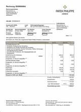 Thumbnail von Patek Philippe Aquanaut 38mm Vintage 5165A-001 - Patek Service 03/2026