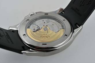 Thumbnail von Patek Philippe Aquanaut 38mm Vintage 5165A-001 - Patek Service 03/2026