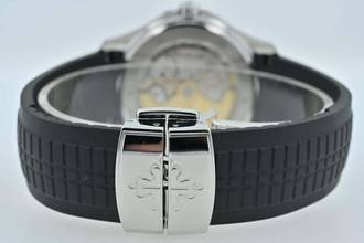 Thumbnail von Patek Philippe Aquanaut 38mm Vintage 5165A-001 - Patek Service 03/2026