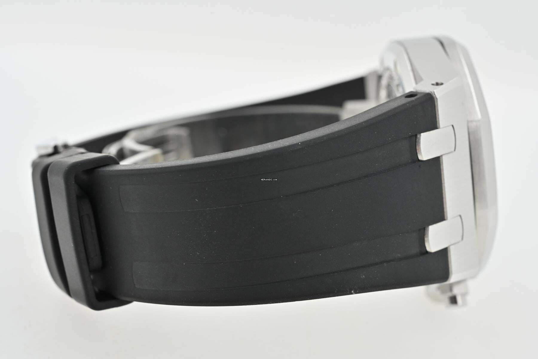 Thumbnail von Audemars Piguet Royal Oak Chronograph Limited City of Sails 39mm Alinghi 25979ST/O/0002CA/01