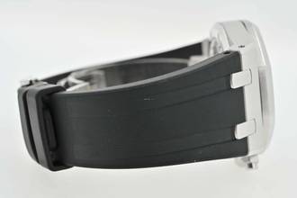 Thumbnail von Audemars Piguet Royal Oak Chronograph Limited City of Sails 39mm Alinghi 25979ST/O/0002CA/01