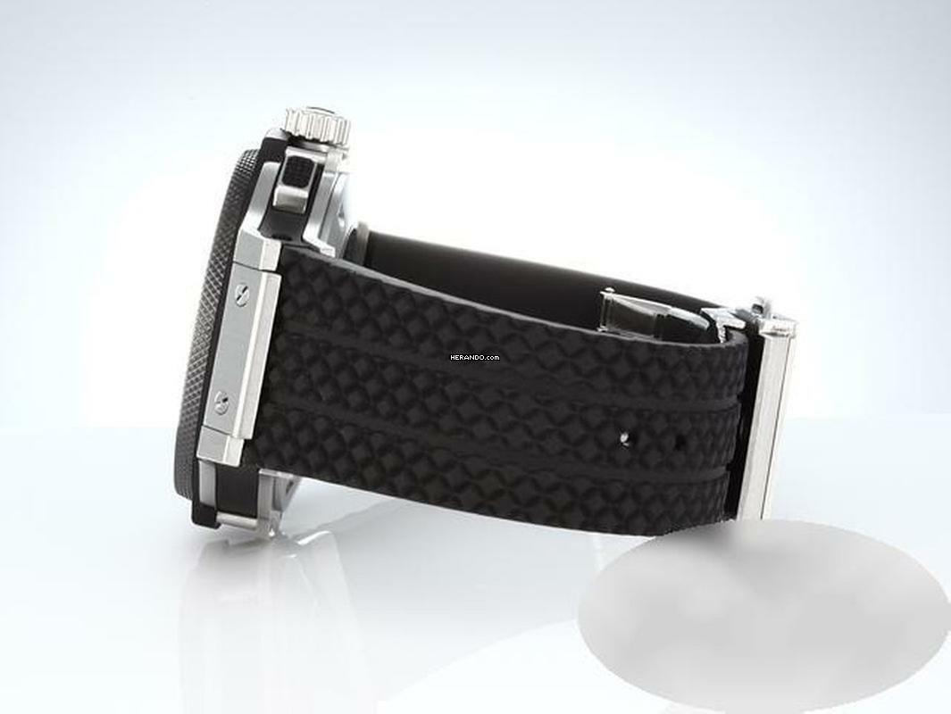 Thumbnail von Hublot Big Bang 44 mm Evolution 44mm 301.sm.1770.rx Edelstahl Automatik Hublot-service: 2026