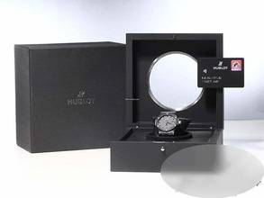 Thumbnail von Hublot Classic Fusion Black 42mm 542.cm.1771.rx 2016 Schwarze Keramik Automatik