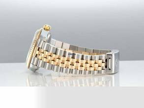 Thumbnail von Rolex Datejust 31 31mm Medium 68273 Stahl Gelbgold 750 Diamanten Automatik Stainless Steel 18kt Yellow Gold Jubilé-band Chronometer Oyster
