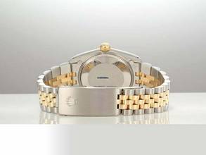Thumbnail von Rolex Datejust 31 31mm Medium 68273 Stahl Gelbgold 750 Diamanten Automatik Stainless Steel 18kt Yellow Gold Jubilé-band Chronometer Oyster