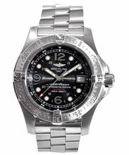 Thumbnail von Breitling Superocean Steelfish Automatik Chronometer Ref. A17390
