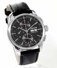 Thumbnail von Union Glashütte Viro Chronograph Ref. D001.414.16.051.00
