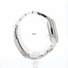 Thumbnail von Rolex Datejust 36 Oyster Blue Dial