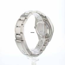 Thumbnail von Rolex Datejust 36 Oyster Blue Dial