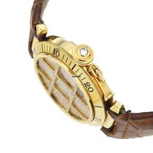 Thumbnail von Cartier Pasha Grille Diamonds Ref.1023