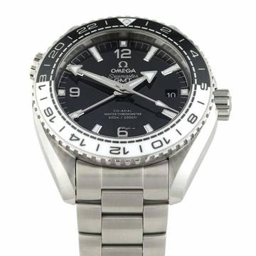 Omega Seamaster Planet Ocean GMT Planet Ocean BJ.2019 