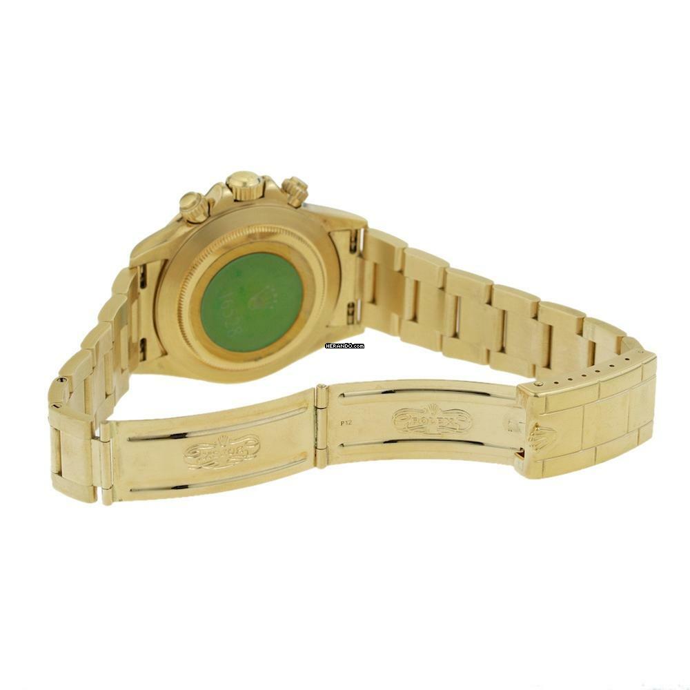 Thumbnail von Rolex Daytona Ref.16528