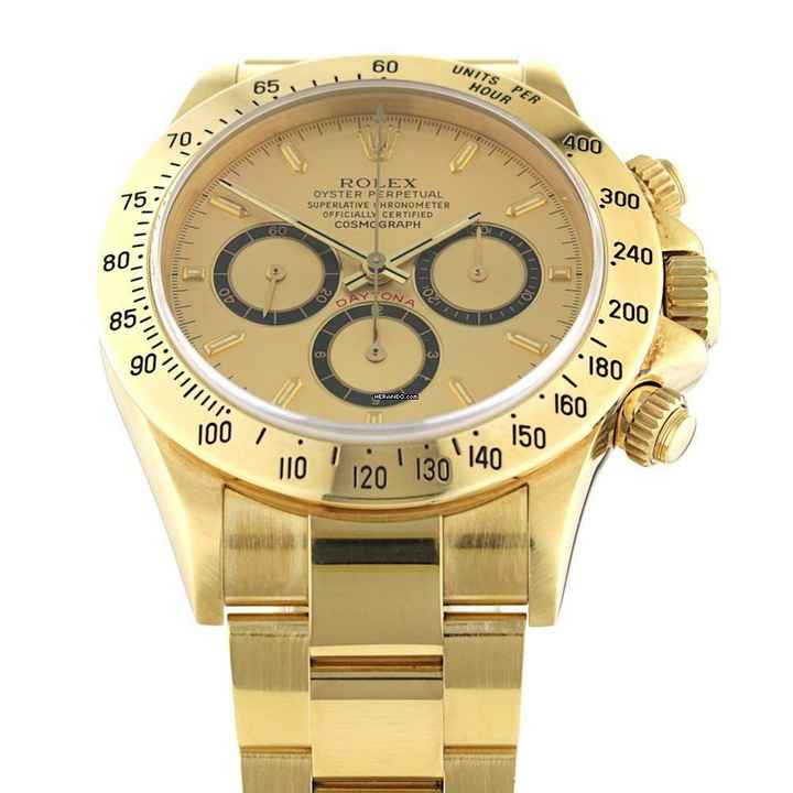  Rolex Daytona Ref.16528 