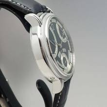 Thumbnail von Maurice Lacroix Masterpiece Calendrier Retrograde MP7068 black dial B+P