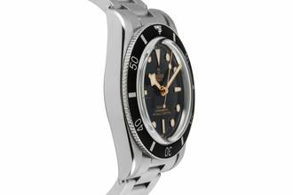 Thumbnail von Tudor Black Bay 54 Stahl Black Dial Automatik Herrenuhr Ref. 79000