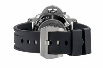 Thumbnail von Panerai Luminor 1950 8 Days Chrono Monopulsante GMT Ref. PAM00275