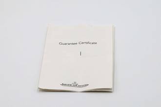 Thumbnail von Jaeger-LeCoultre Master Grande Ultra Thin Stahl Ref. Q1358420 174.8.90.S Papiere 2012