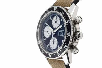 Thumbnail von Sinn 103 St Chronograph Stahl Automatik Herrenuhr Ref. 103.031 B&P 2013