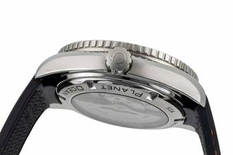 Thumbnail von Omega Seamaster Planet Ocean 46 Stahl Automatik Ref. 232.32.46.21.01.005 B&P