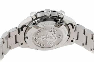 Thumbnail von Omega Speedmaster Racing Chronograph Automatik Ref. 326.30.40.50.01.001 Papiere