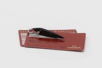 Thumbnail von Omega Speedmaster Racing Chronograph Automatik Ref. 326.30.40.50.01.001 Papiere