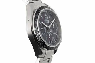 Thumbnail von Omega Speedmaster Racing Chronograph Automatik Ref. 326.30.40.50.01.001 Papiere