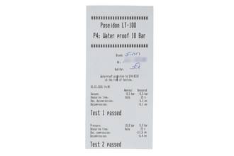 Thumbnail von Sinn 104 Fliegeruhr Edelstahl Automatik Ref. 104 St Sa I Box & Papiere 2020