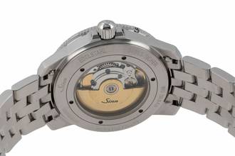 Thumbnail von Sinn 104 Fliegeruhr Edelstahl Automatik Ref. 104 St Sa I Box & Papiere 2020