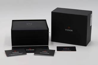 Thumbnail von Tudor Pelagos 39 Titan Automatik Herrenuhr Ref. 25407N-0001 B&P