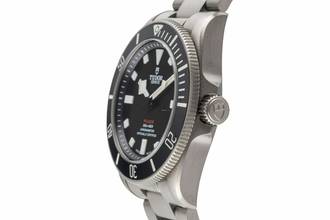 Thumbnail von Tudor Pelagos 39 Titan Automatik Herrenuhr Ref. 25407N-0001 B&P