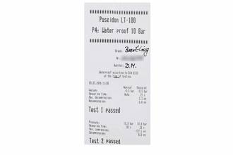 Thumbnail von Breitling Chronomat Chronograph Stahl / Gold Automatik Herrenuhr Ref. B13050.1