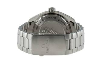 Thumbnail von Omega Seamaster Planet Ocean Olympic Games Sochi 2014 522.30.46.21.01.001 B&P