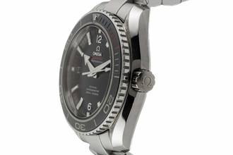 Thumbnail von Omega Seamaster Planet Ocean Olympic Games Sochi 2014 522.30.46.21.01.001 B&P