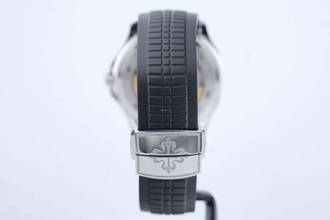 Thumbnail von Patek Philippe Aquanaut 40MM - Black Dial 5167/1A-001