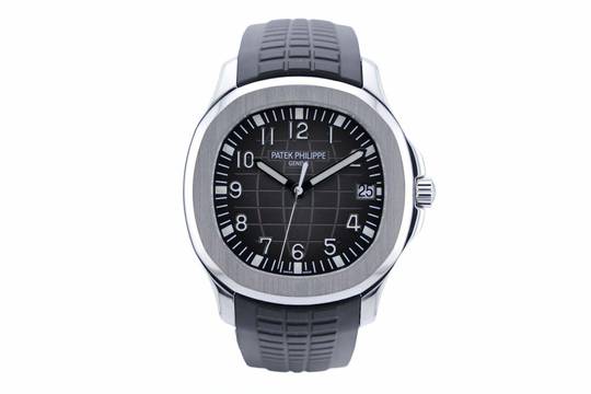  Patek Philippe Aquanaut 40MM - Black Dial 5167/1A-001 