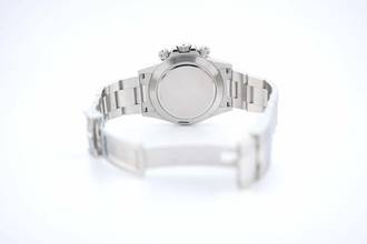 Thumbnail von Rolex Daytona 40MM Panda - White Dial - Ceramic Bezel 116500LN