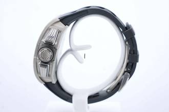 Thumbnail von Richard Mille RM 011 Flyback Chronograph - Titanium RM011 TI