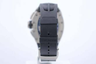 Thumbnail von Richard Mille RM 011 Flyback Chronograph - Titanium RM011 TI
