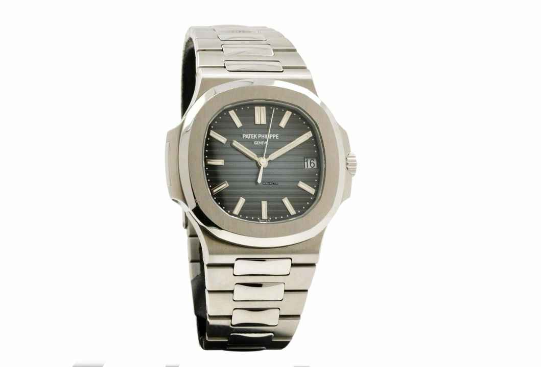  Patek Philippe Nautilus Stainless Steel - Blue Dial - 5711/1A-010 