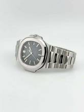 Thumbnail von Patek Philippe Nautilus Stainless Steel - Blue Dial - 5711/1A-010